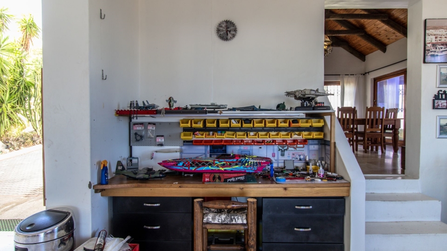 5 Bedroom Property for Sale in Long Acres Country Estate Western Cape